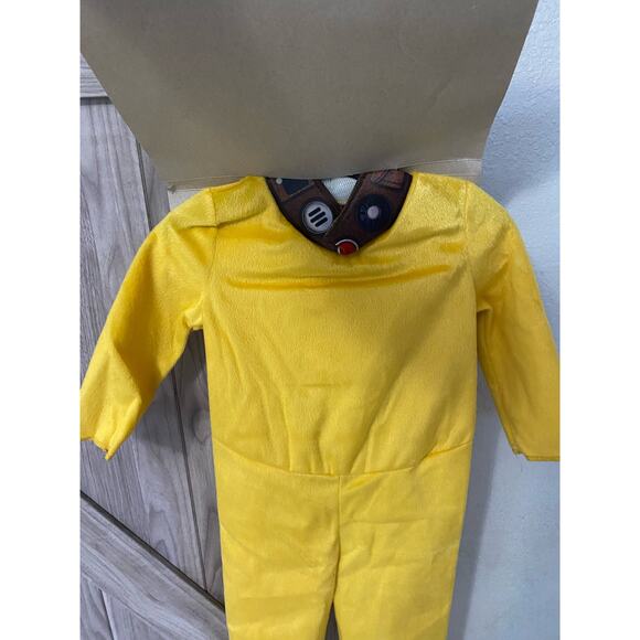 NWT Pixar, Dug toddler costume - Picture 3 of 4